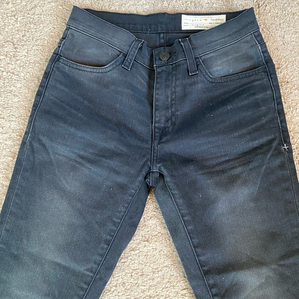 Imogene + Willie Virginia Jeans - Picture 3 of 9